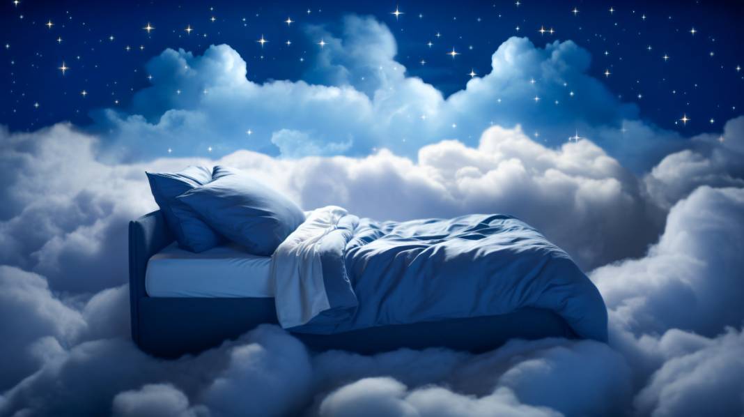 Uzmanlar Açıkladı: Kaliteli Bir Gece Uykusu İçin 8 Öneri 5